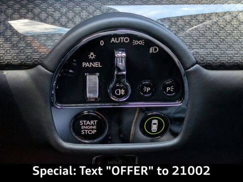 Used 2024 Rolls-Royce Ghost Black Badge AWD/4WD image 27