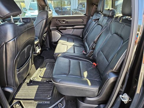 Used 2019 RAM 1500 Limited image 15