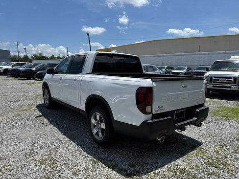 New 2026 Honda Ridgeline RTL image 2