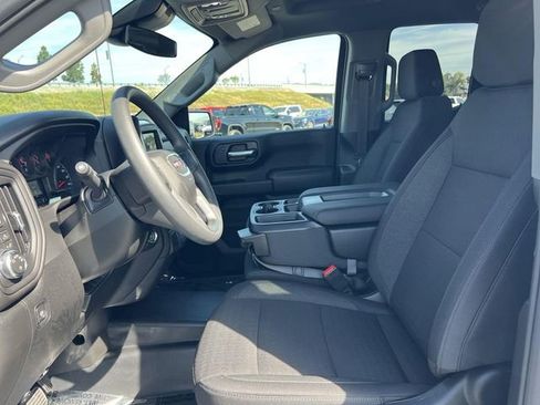 New 2026 GMC Sierra 1500 Pro w/ Pro Value Package image 21