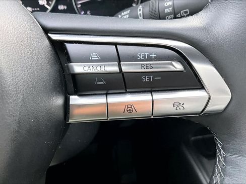 Used 2024 MAZDA CX-50 2.5 Turbo w/ Cargo Package AWD/4WD image 24