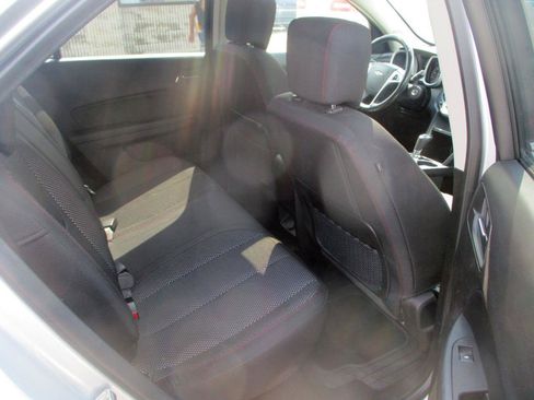 Used 2016 Chevrolet Equinox LT w/ True North Edition AWD/4WD image 10