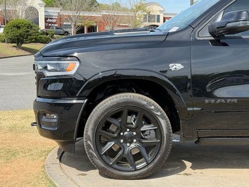 New 2026 RAM 1500 Limited AWD/4WD image 12