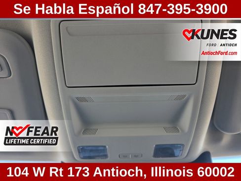 Used 2025 Ford Bronco Sport Outer Banks w/ Outer Banks Tech Package+ image 62