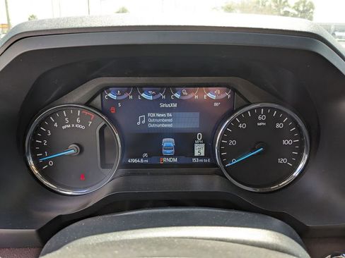 Used 2024 Ford Expedition Limited image 31