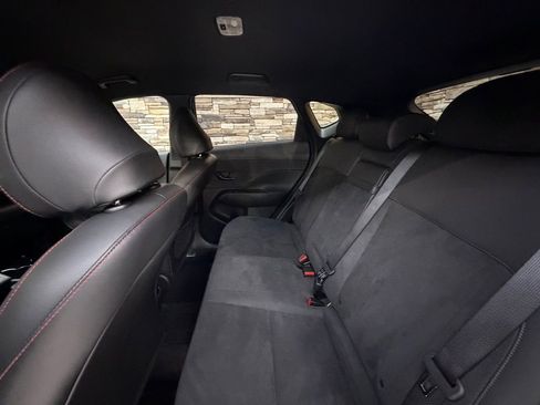 Certified 2025 Hyundai Kona N Line S image 28