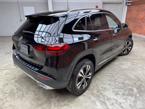 Certified 2024 Mercedes-Benz GLA 250 4MATIC image 7