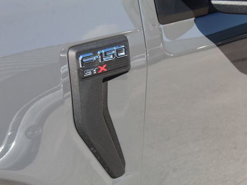 Used 2021 Ford F150 XL w/ STX Appearance Package AWD/4WD image 6