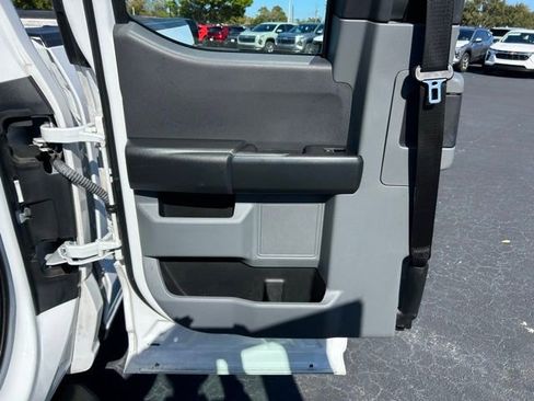 Used 2023 Ford F150 XL image 13