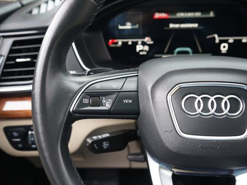Used 2022 Audi Q5 2.0T Premium Plus AWD/4WD image 33