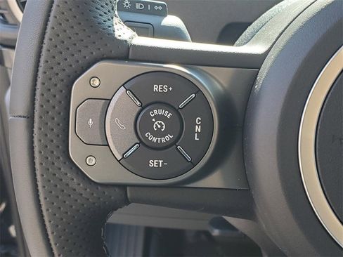 Used 2025 INEOS Grenadier Trialmaster Edition image 19