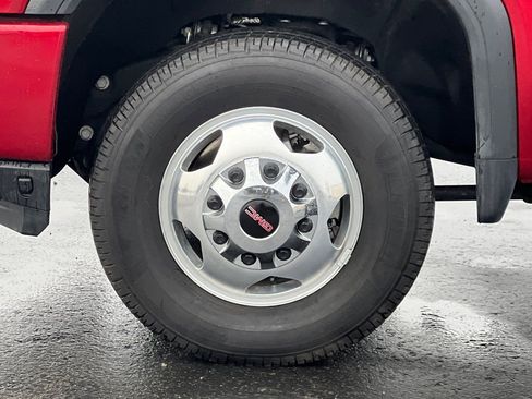 Used 2022 GMC Sierra 3500 Denali image 27