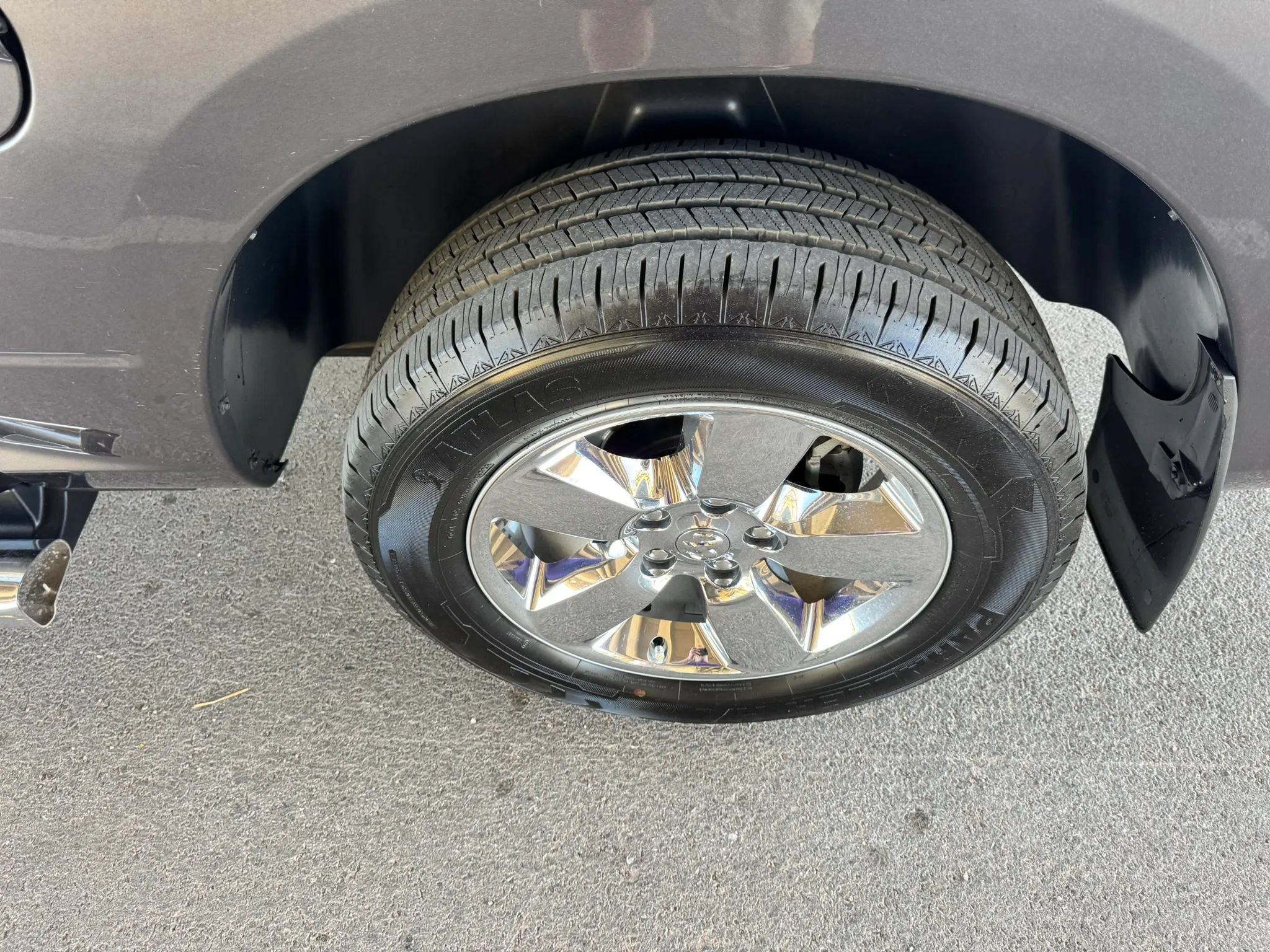 Used 2019 RAM 1500 Lone Star RWD image 31