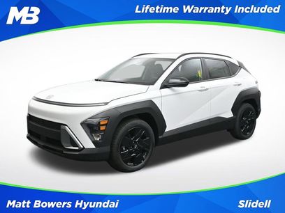 New 2026 Hyundai Kona SEL Sport