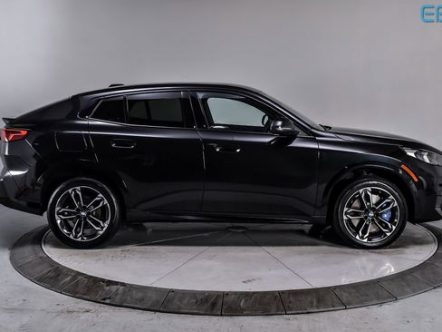 Used 2025 BMW X2 xDrive28i image 7