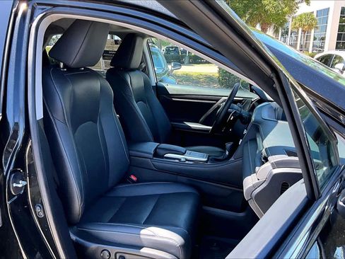 Used 2022 Lexus RX 350 FWD w/ Premium Package image 9