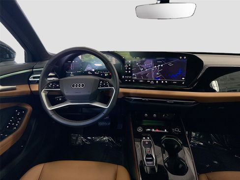 Certified 2025 Audi A5 2.0T Premium w/ Convenience Package AWD/4WD image 23