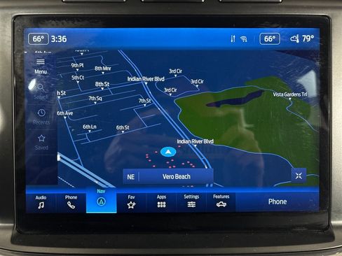 Certified 2023 Ford F150 XLT w/ Equipment Group 302A High image 26