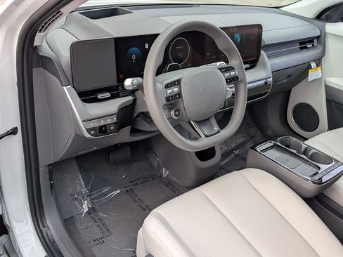 New 2026 Hyundai Ioniq 5 Limited RWD image 8