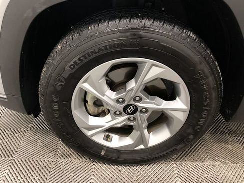 Used 2023 Hyundai Tucson SEL AWD/4WD image 27