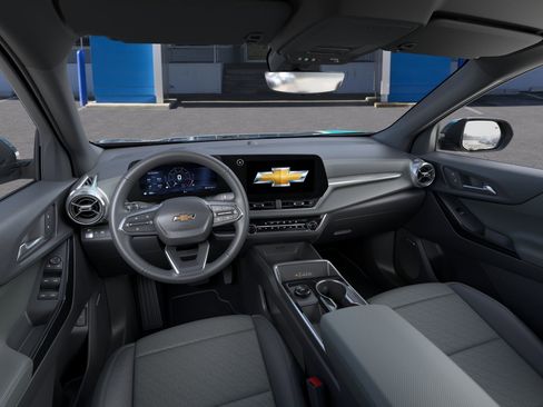 New 2026 Chevrolet Equinox LT FWD image 39
