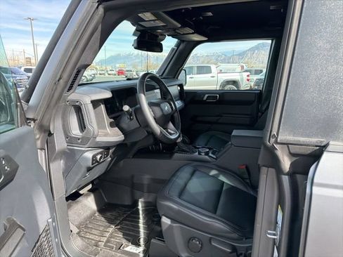 New 2025 Ford Bronco Badlands AWD/4WD image 61