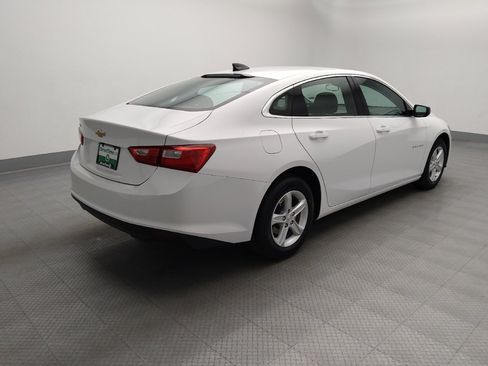 Used 2023 Chevrolet Malibu LS FWD image 10