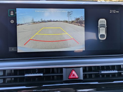 New 2026 Kia K5 GT-Line image 34