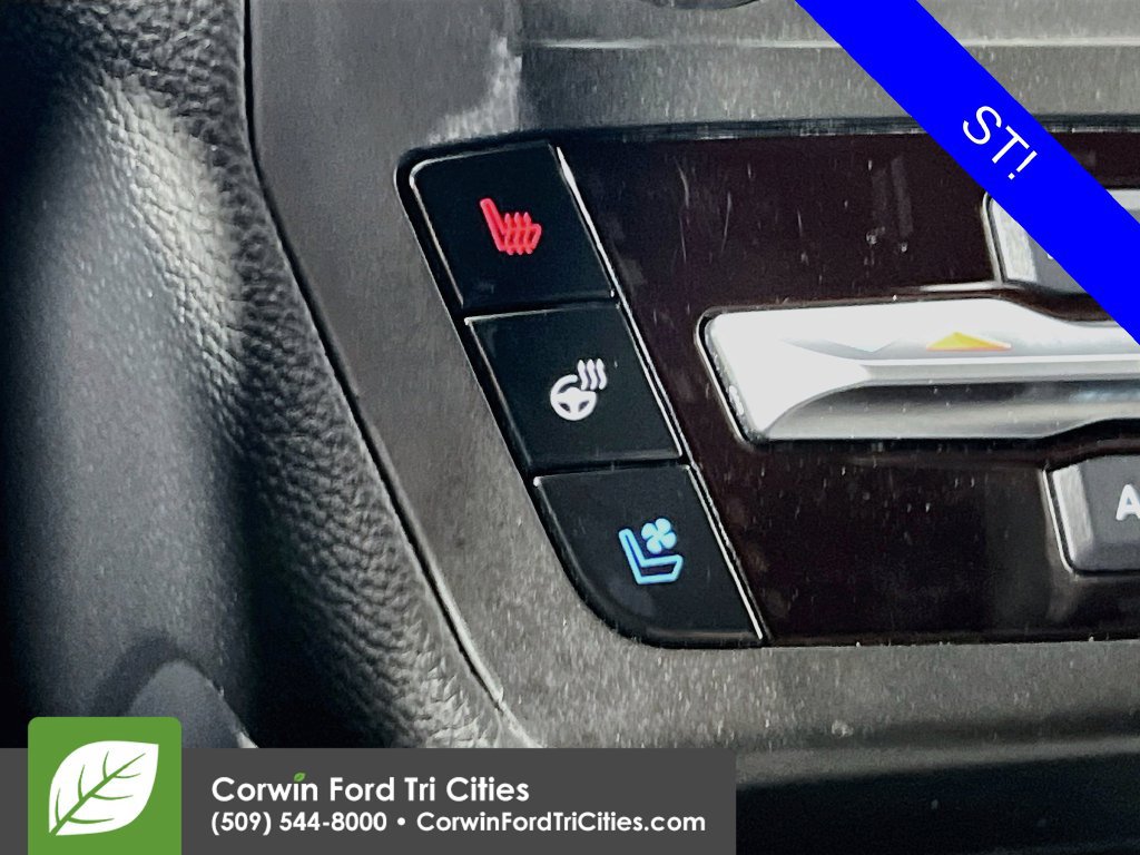 Used 2020 Ford Explorer ST w/ ST Street Pack AWD/4WD image 24