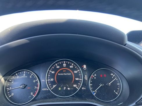 Certified 2025 MAZDA CX-30 AWD 2.5 S w/ Preferred Package image 37