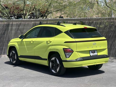 Used 2024 Hyundai Kona SEL FWD image 6