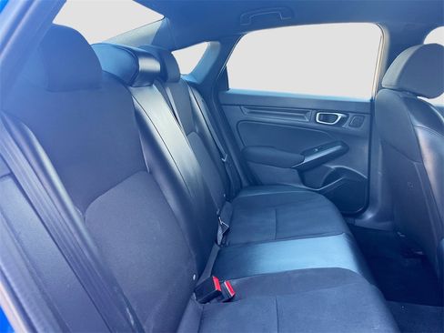 Used 2024 Honda Civic Sport image 24