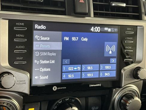 Used 2024 Toyota 4Runner SR5 image 20
