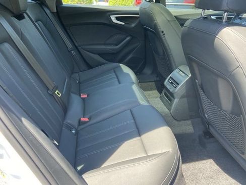 Used 2025 Audi A5 2.0T Premium w/ Convenience Package AWD/4WD image 29