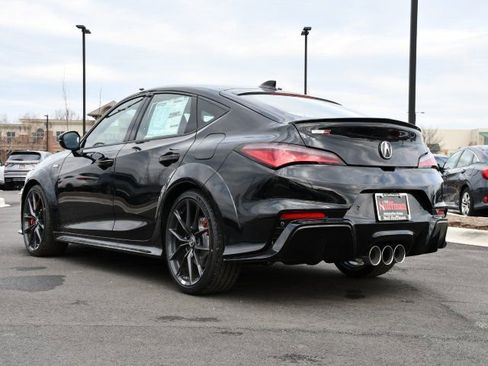 New 2026 Acura Integra Type S FWD image 5