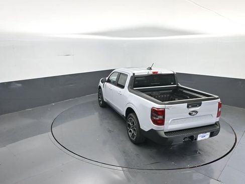 New 2025 Ford Maverick Lariat w/ 4K Tow Package image 24