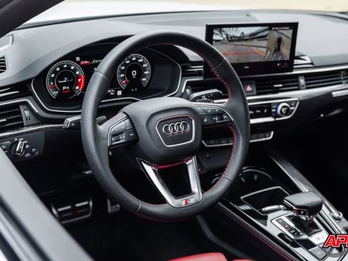 Used 2024 Audi S5 Premium Plus image 6