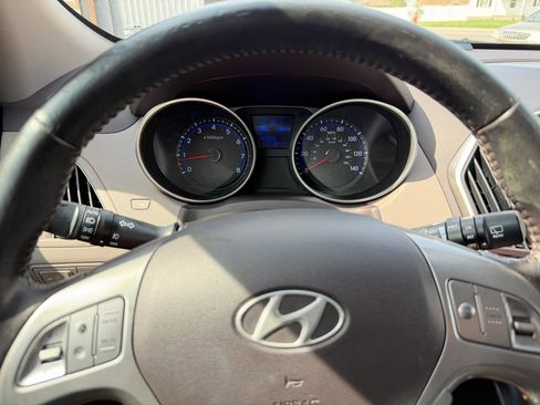 Used 2011 Hyundai Tucson Limited w/ Premium Pkg 3 image 8