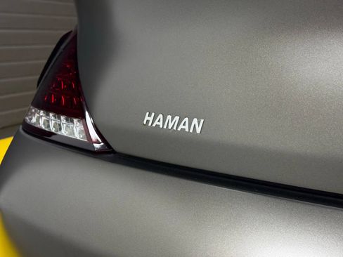 Used 2008 BMW 650i 650i Coupe 2D image 14