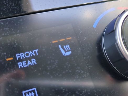 New 2026 Hyundai Santa Fe SEL image 28