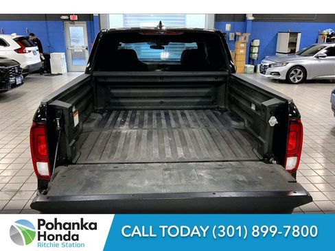Used 2021 Honda Ridgeline Sport image 27