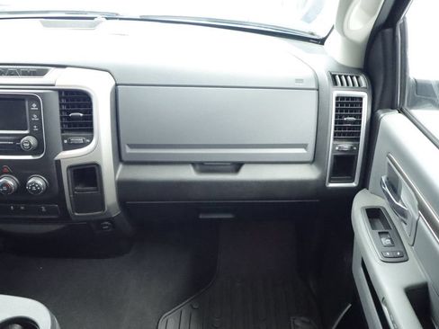 Certified 2019 RAM 1500 Warlock AWD/4WD image 19