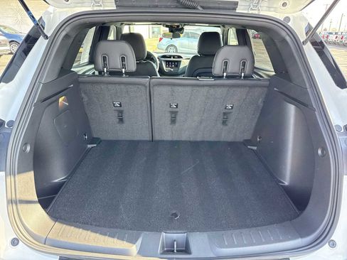 Certified 2023 Chevrolet TrailBlazer ACTIV AWD/4WD image 19