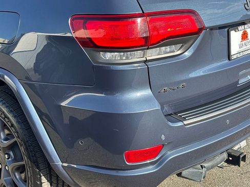 Used 2021 Jeep Grand Cherokee Limited w/ Quick Order Package 28K 80th image 6