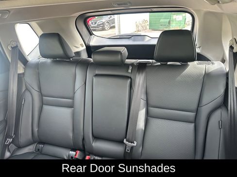 Used 2025 Nissan Rogue SV w/ SV Premium Package FWD image 20