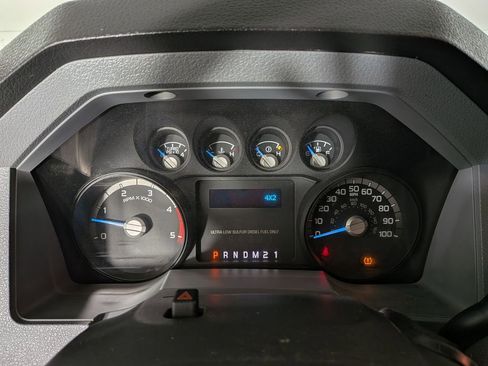 Used 2016 Ford F250 XL w/ XL Appearance Package image 21