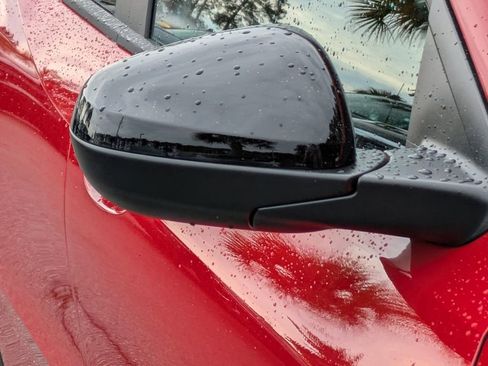 New 2026 Chevrolet Trax RS w/ Driver Confidence Package image 11