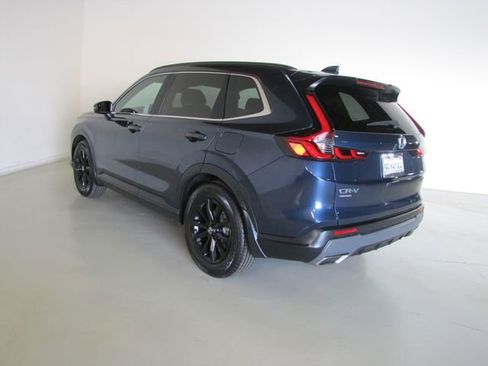 Certified 2023 Honda CR-V Sport image 23