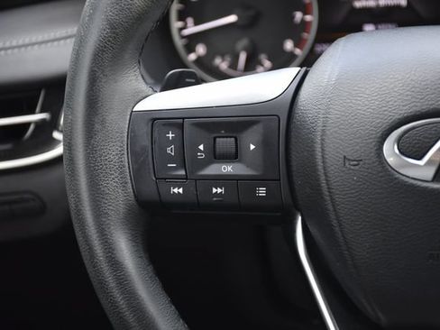 Certified 2024 INFINITI QX60 Pure FWD image 8