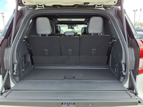 New 2026 Ford Expedition Tremor AWD/4WD image 11